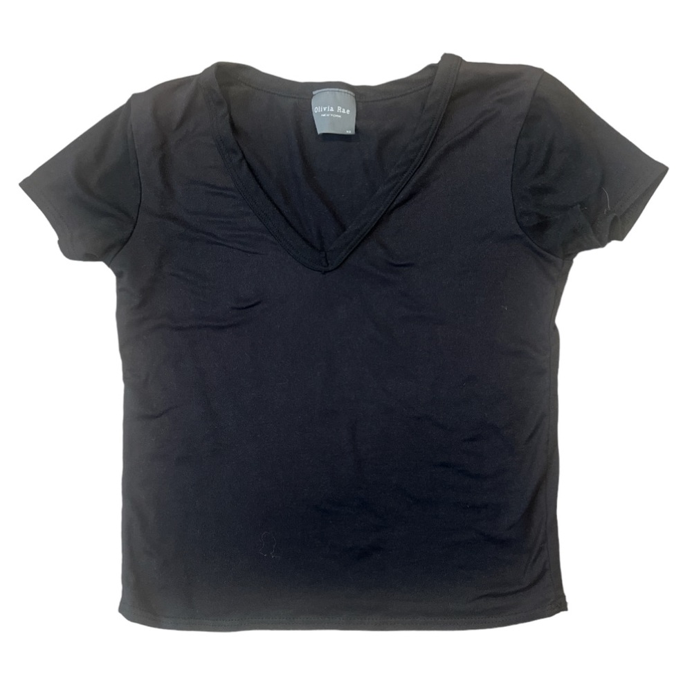 Olivia Rae t-shirt